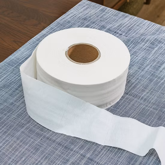 Rotolo jumbo Jiangtai da 510 mm